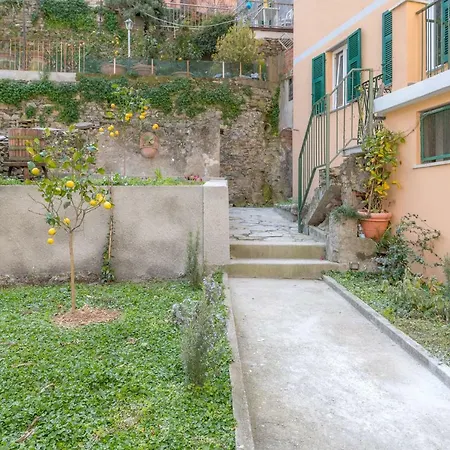 Il Giardino Di Guest house *