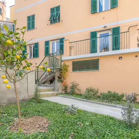 Il Giardino Di Guest house *