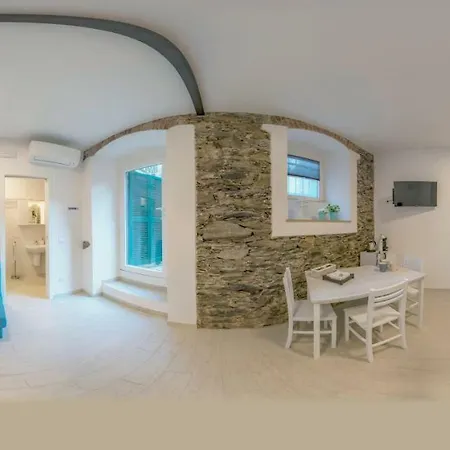 Guest house Il Giardino Di Riomaggiore