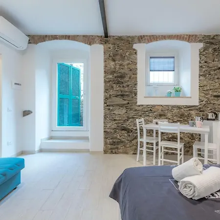 Guest house Il Giardino Di