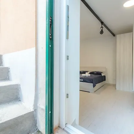 Il Giardino Di Guest house
