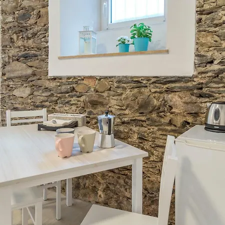 Il Giardino Di Guest house *